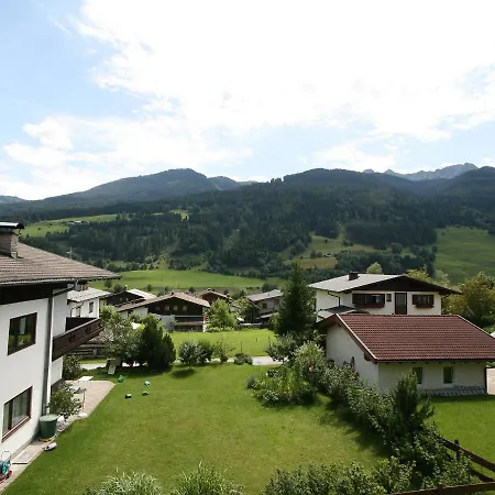 Haus Viktoria By Interhome Fürstau