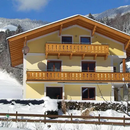 Haus Viktoria By Interhome Διαμέρισμα *