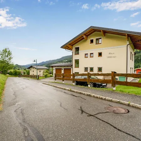 Haus Viktoria By Interhome Apartment *