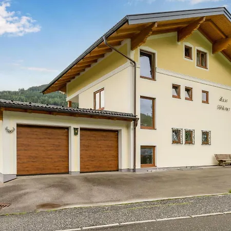 Haus Viktoria By Interhome