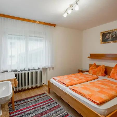 Apartment Haus Viktoria By Interhome