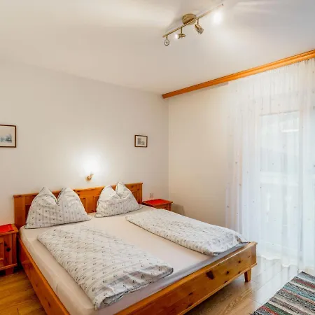 Haus Viktoria By Interhome Apartment