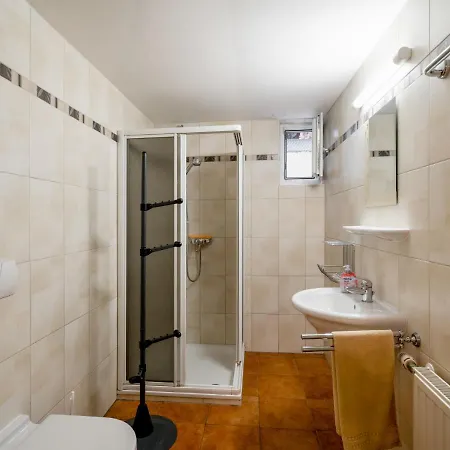 Haus Viktoria By Interhome شقة *