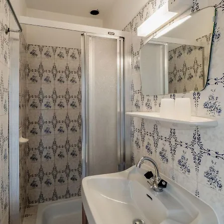 Haus Viktoria By Interhome شقة فورستاو