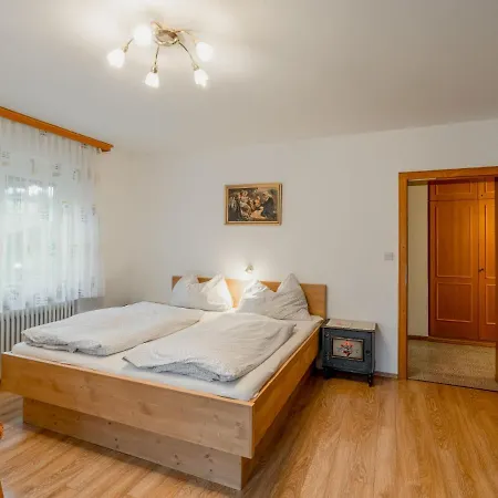 Apartment Haus Viktoria By Interhome