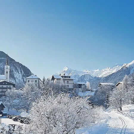 Haus Viktoria By Interhome Appartamento Fürstau