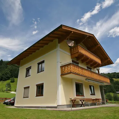 Haus Viktoria By Interhome 公寓 *