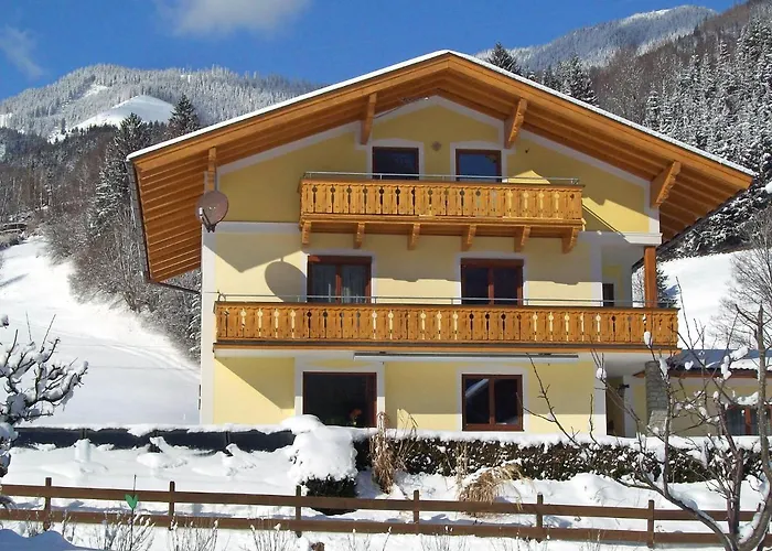 Haus Viktoria By Interhome Διαμέρισμα *