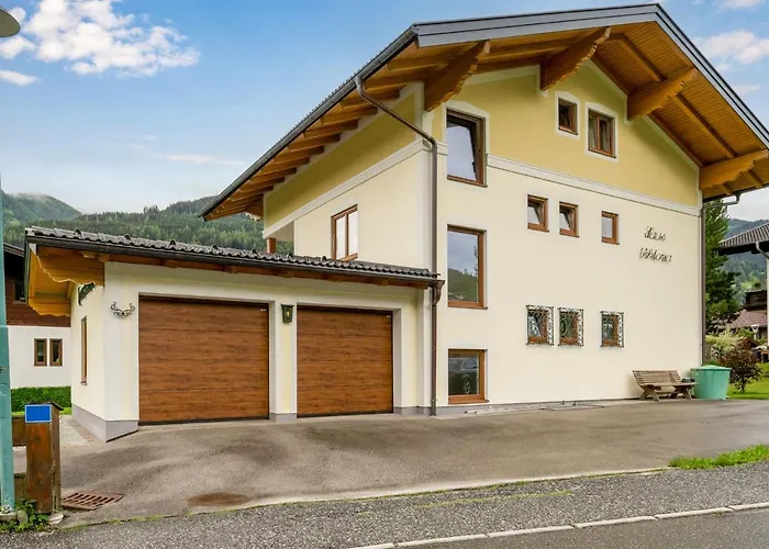 Haus Viktoria By Interhome