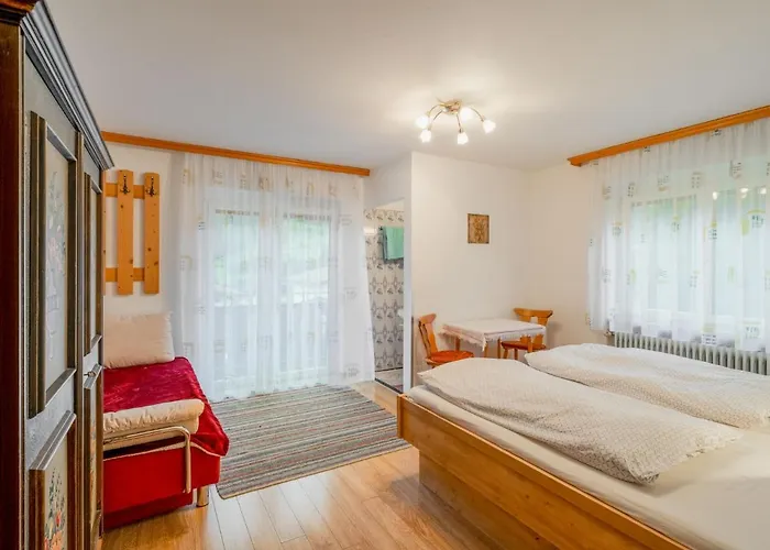 Haus Viktoria By Interhome *