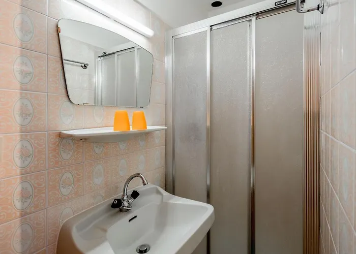 Haus Viktoria By Interhome