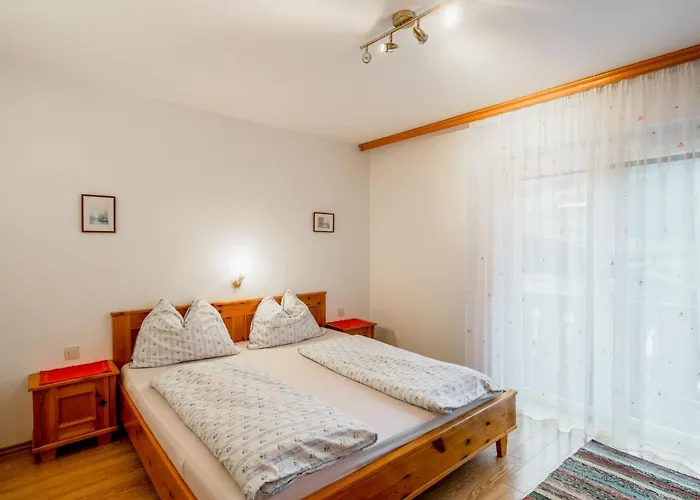 Haus Viktoria By Interhome Appartamento