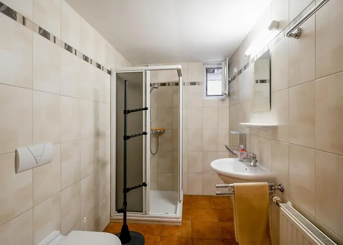 Haus Viktoria By Interhome Appartamento *