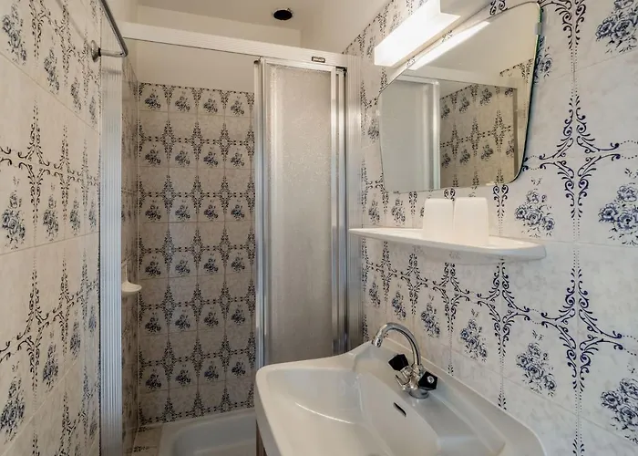 Haus Viktoria By Interhome Appartamento Fürstau
