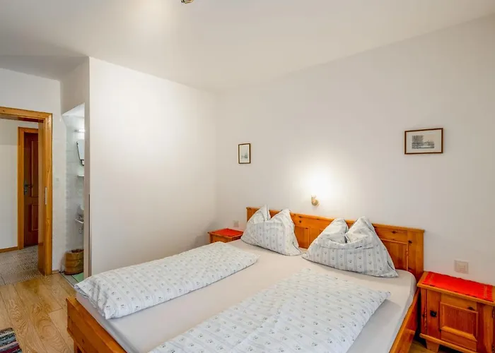 Haus Viktoria By Interhome *