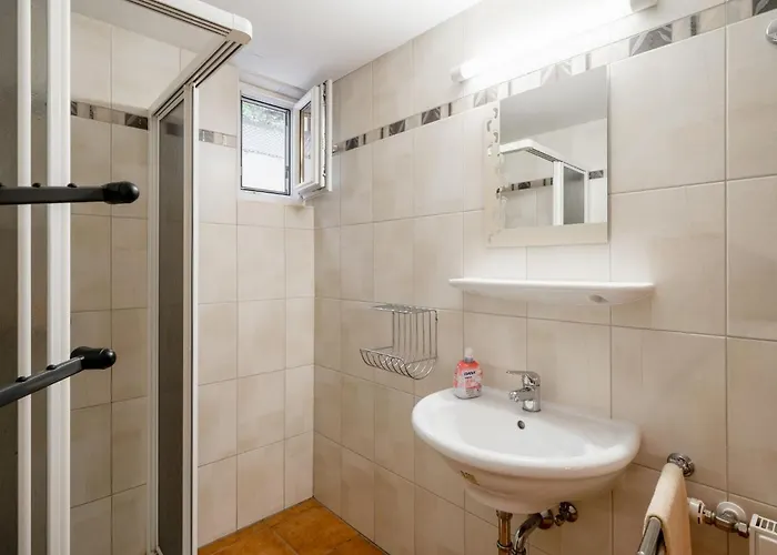 Haus Viktoria By Interhome *