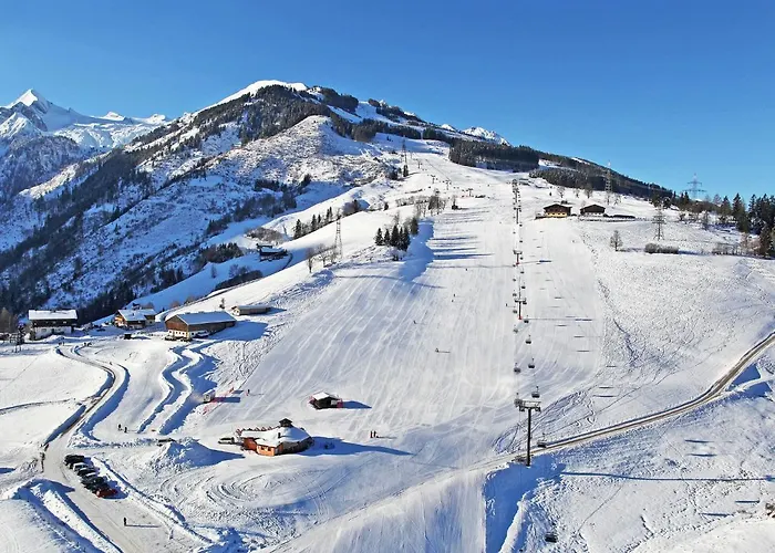 Haus Viktoria By Interhome Apartment *