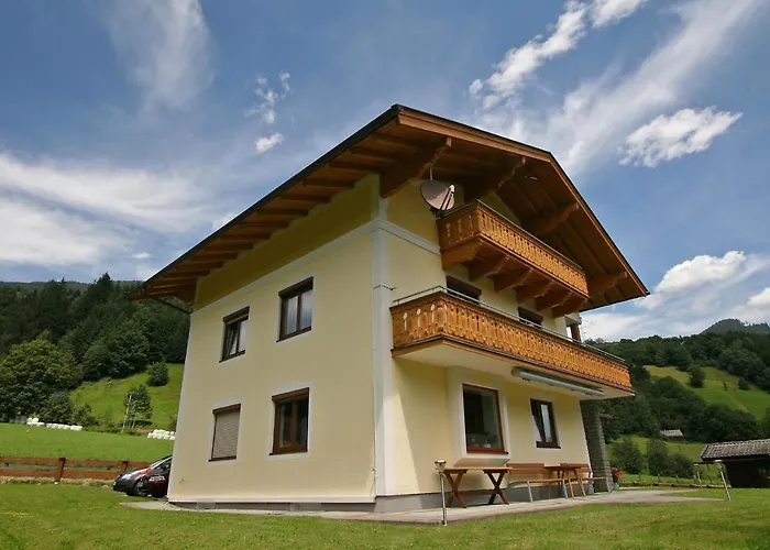 Haus Viktoria By Interhome Appartamento *